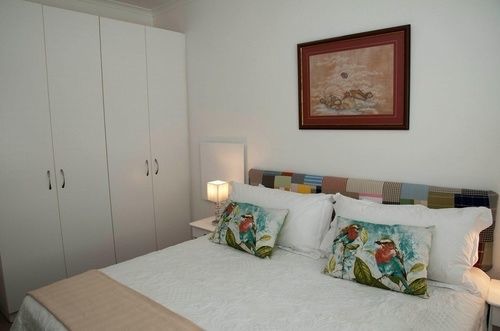 Apartamento Knysna Pocket Breaks Unit 11 Exterior foto
