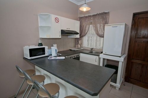 Apartamento Knysna Pocket Breaks Unit 11 Exterior foto