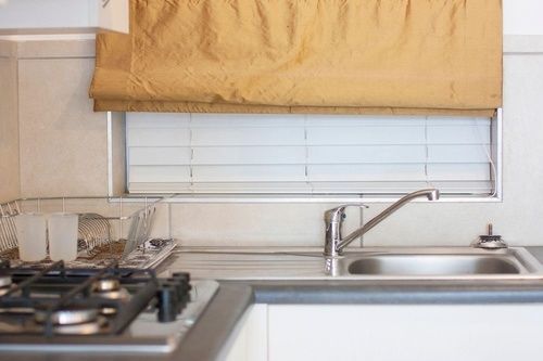 Apartamento Knysna Pocket Breaks Unit 11 Exterior foto