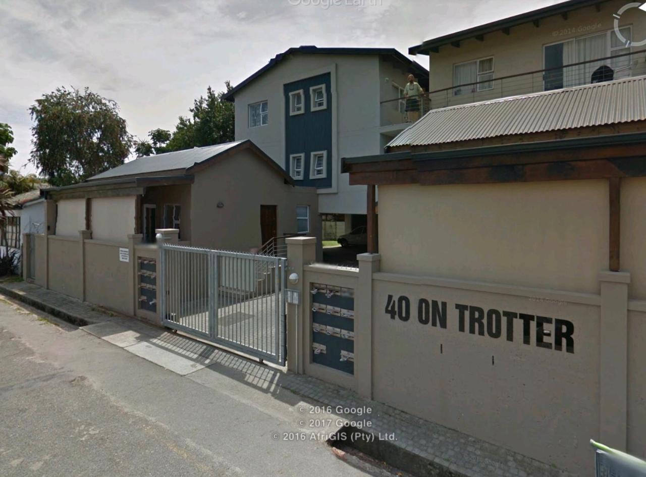 Apartamento Knysna Pocket Breaks Unit 11 Exterior foto
