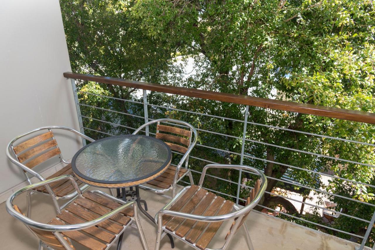 Apartamento Knysna Pocket Breaks Unit 11 Exterior foto