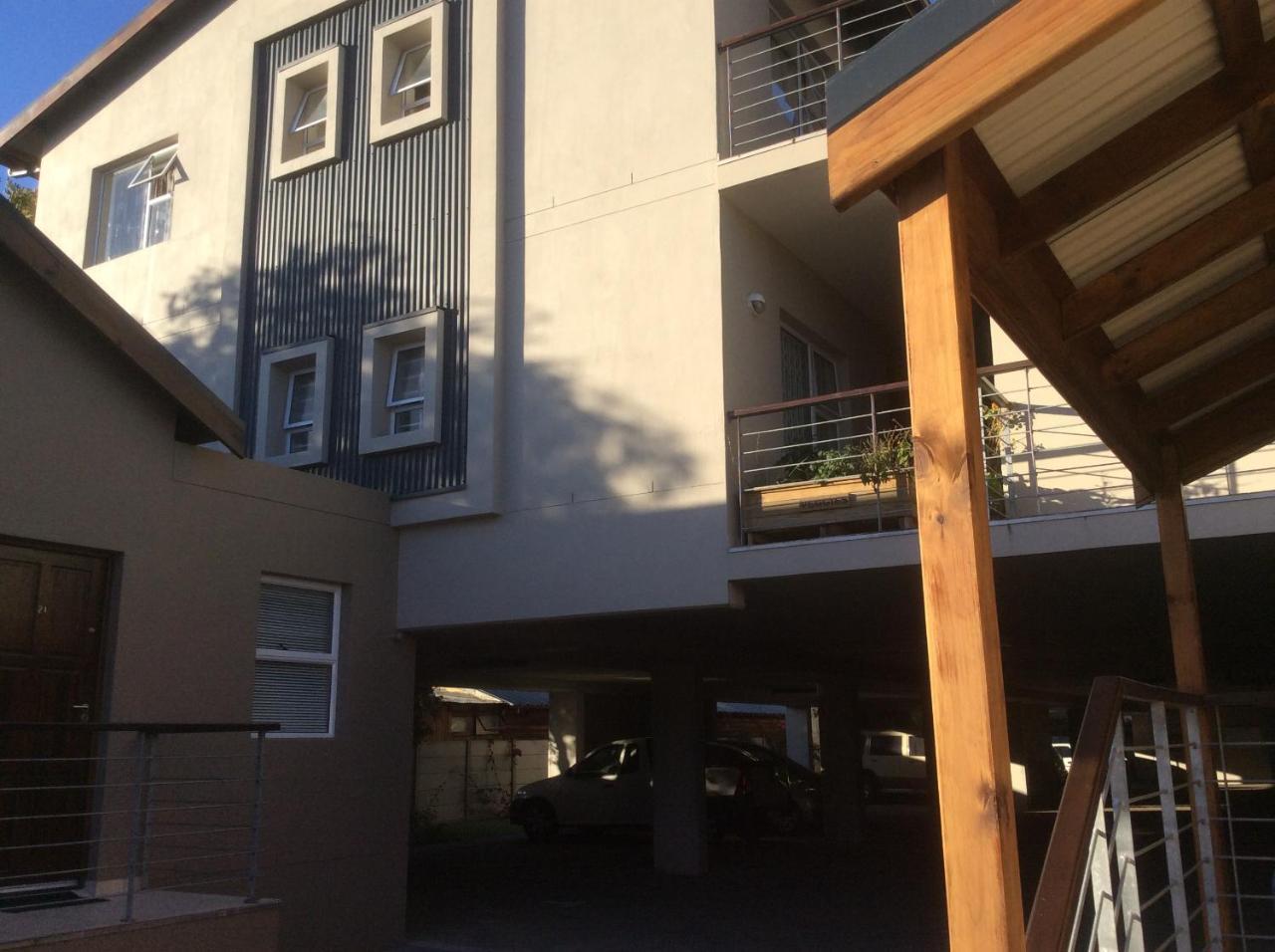 Apartamento Knysna Pocket Breaks Unit 11 Exterior foto