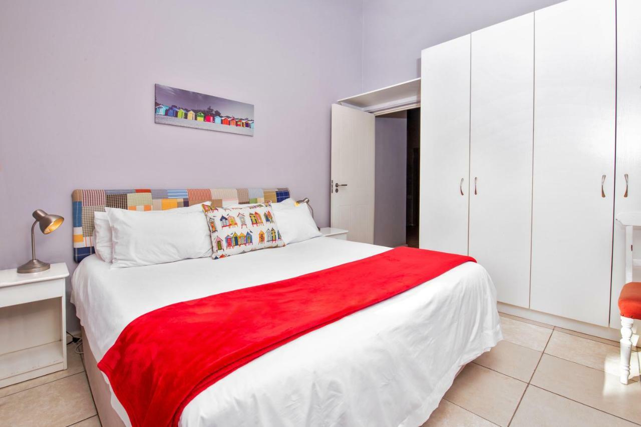 Apartamento Knysna Pocket Breaks Unit 11 Exterior foto