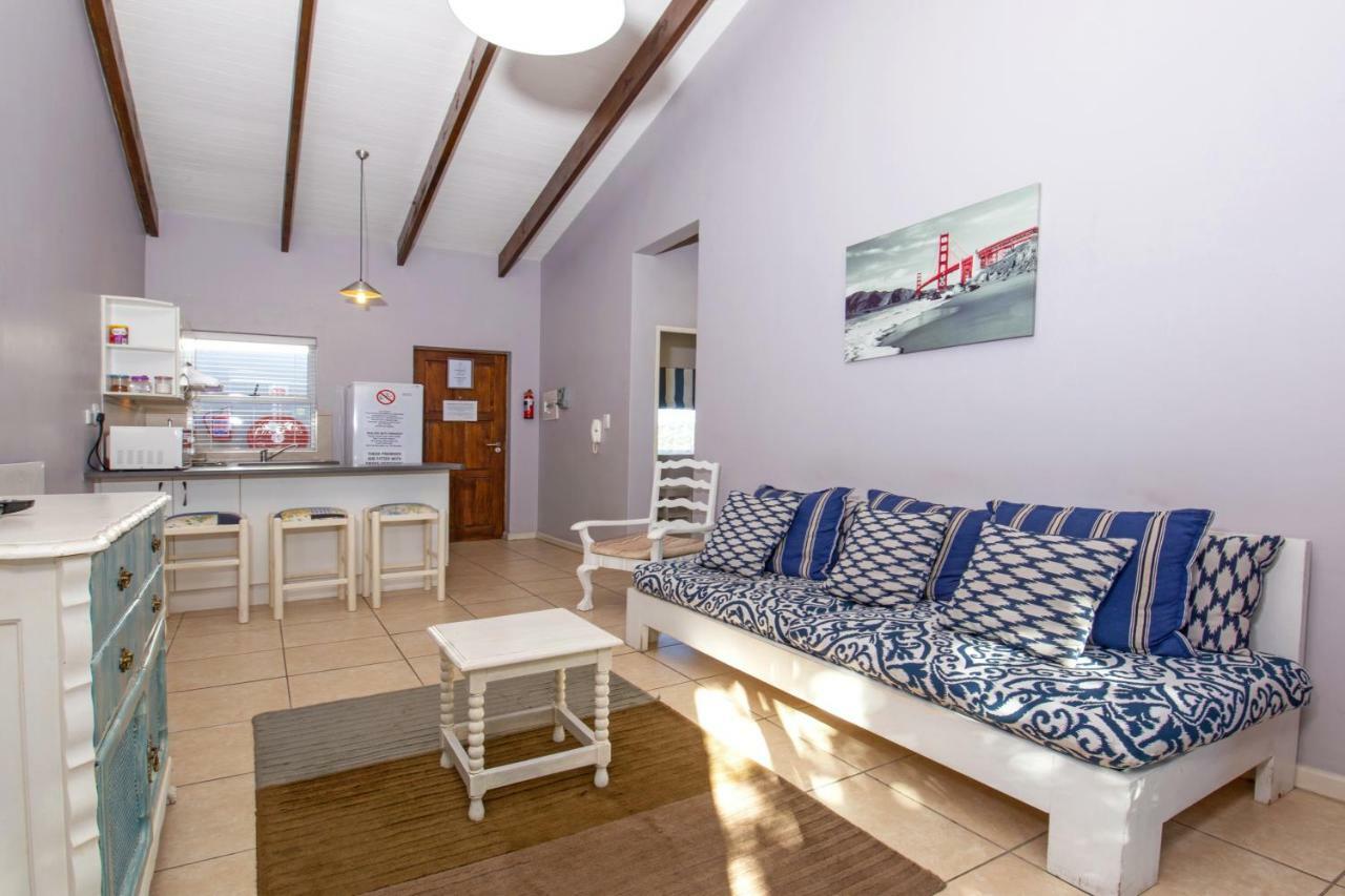 Apartamento Knysna Pocket Breaks Unit 11 Exterior foto