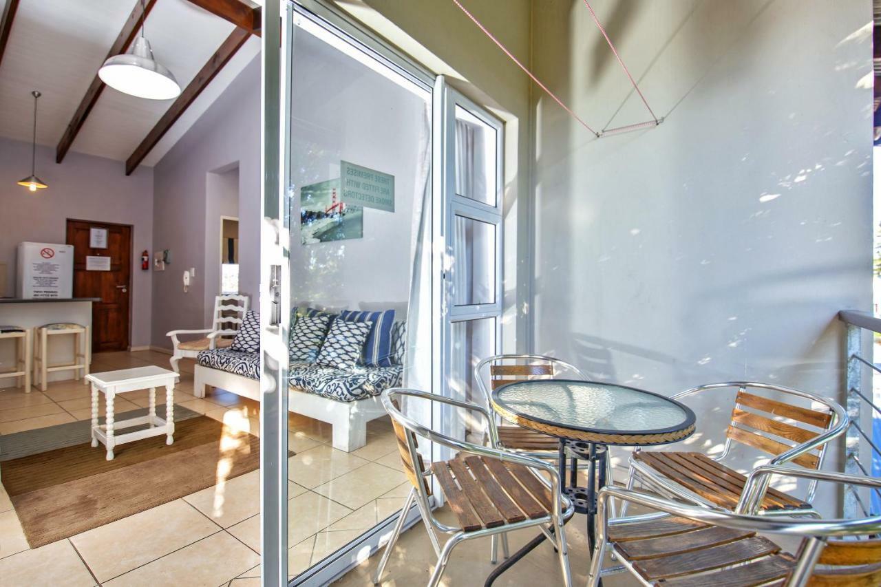 Apartamento Knysna Pocket Breaks Unit 11 Exterior foto