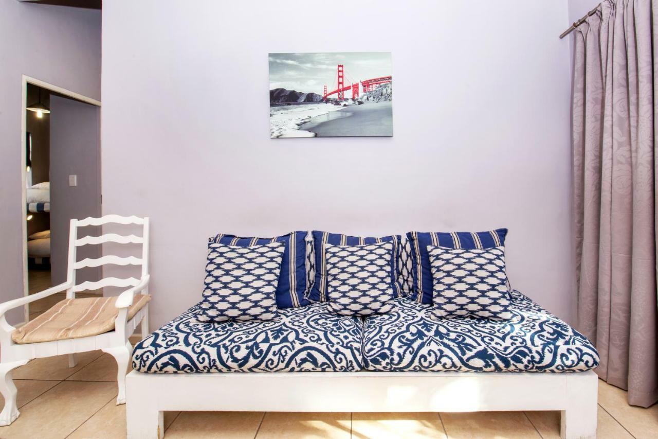 Apartamento Knysna Pocket Breaks Unit 11 Exterior foto