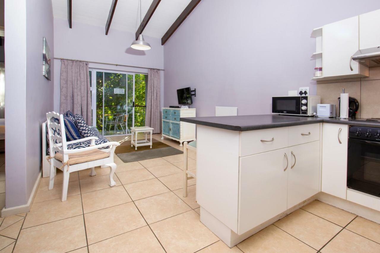 Apartamento Knysna Pocket Breaks Unit 11 Exterior foto